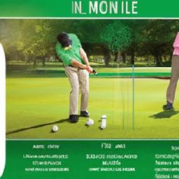 Unlock Elite Golf Skills: Science-Backed Drills for Swing, Putting & Driving Biomechanical Foundations of an Efficient Golf Swing: Kinematic Sequencing and Corrective Recommendations