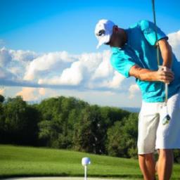 Unlock Mental Edge: Master Slow Swing for Putting & Driving Theoretical Foundations of Slow Swing Dynamics in Putting and Driving