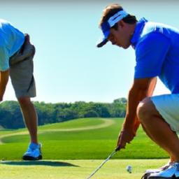 Unlock Elite Performance: Raymond Floyd's Proven Golf Swing & Putting Mastery Integrating Raymond Floyd's Biomechanical Swing Principles into a Reproducible motor Pattern