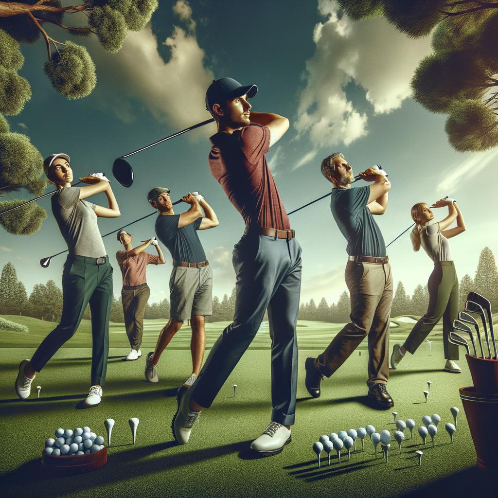 Unlocking Jordan Spieth's Secrets: Elite Techniques for Swing, Putting & Driving Mastery Kinematic Sequencing and Joint torque Optimization in Jordan Spieth Full Swing with Replicable Drill protocols