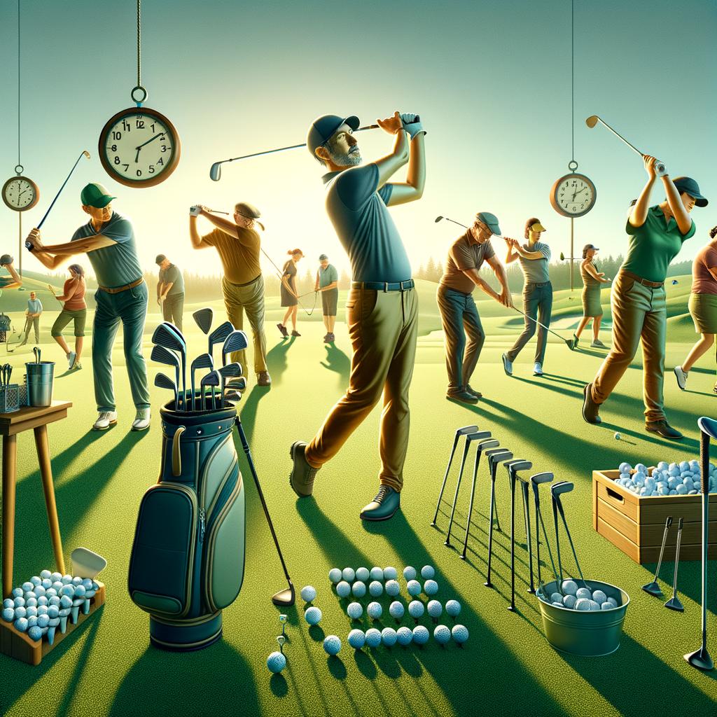 Raymond Floyd's Winning Formula: Elevate Your Swing, Putting, and Driving for Lower Scores Kinematic Sequence and Joint Contribution in Raymond Floyd Rotation: Technical Analysis and Targeted Drills
