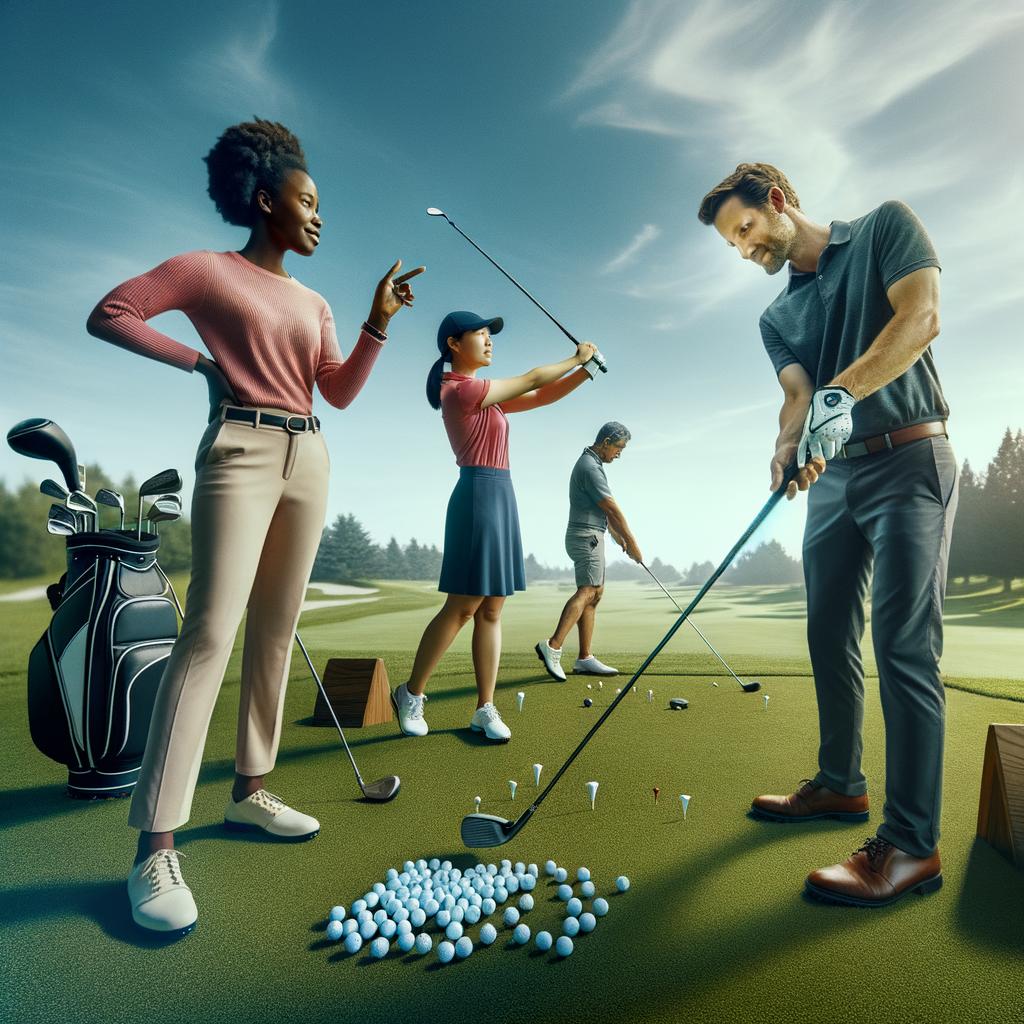 Unlock Golf Greatness: Legendary Swing, Putting & Driving Secrets to Revolutionize Your Game Biomechanical Foundations of Legendary swings: Kinematic Sequence, Clubhead Path, and Targeted Corrections