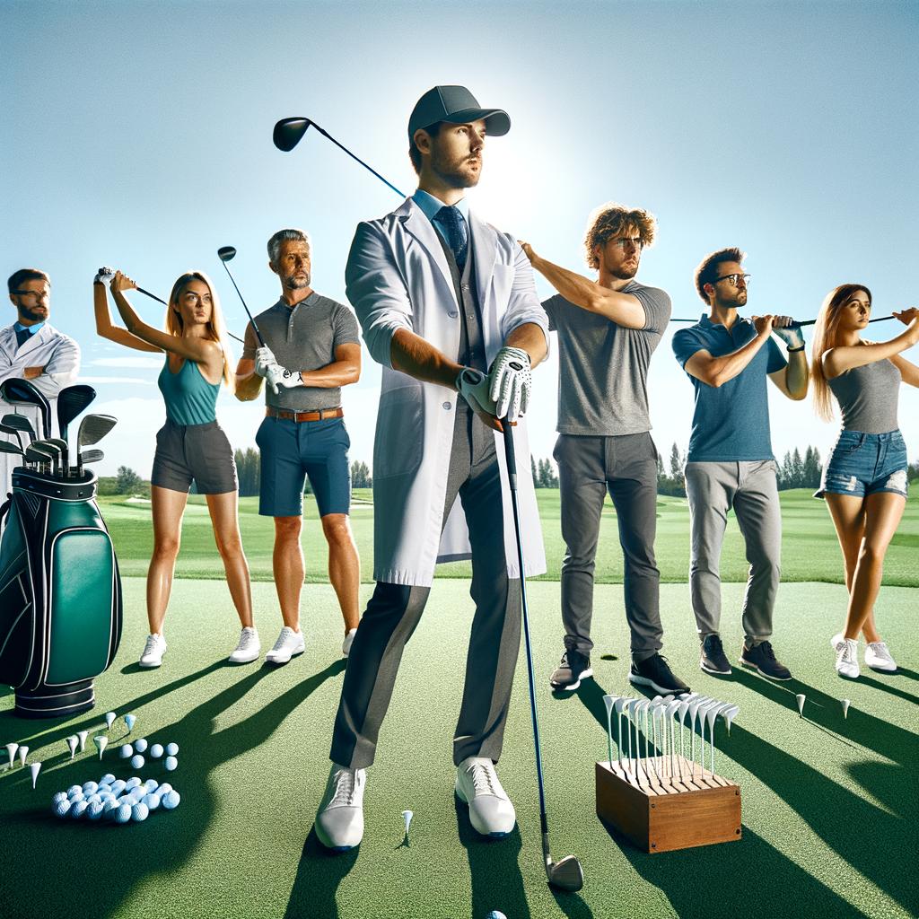 Fuel Your Game: 8 Essential Nutrition Hacks to Boost Your Golf Swing and Putting Skills Macronutrient timing and composition to enhance neuromuscular power and motor control