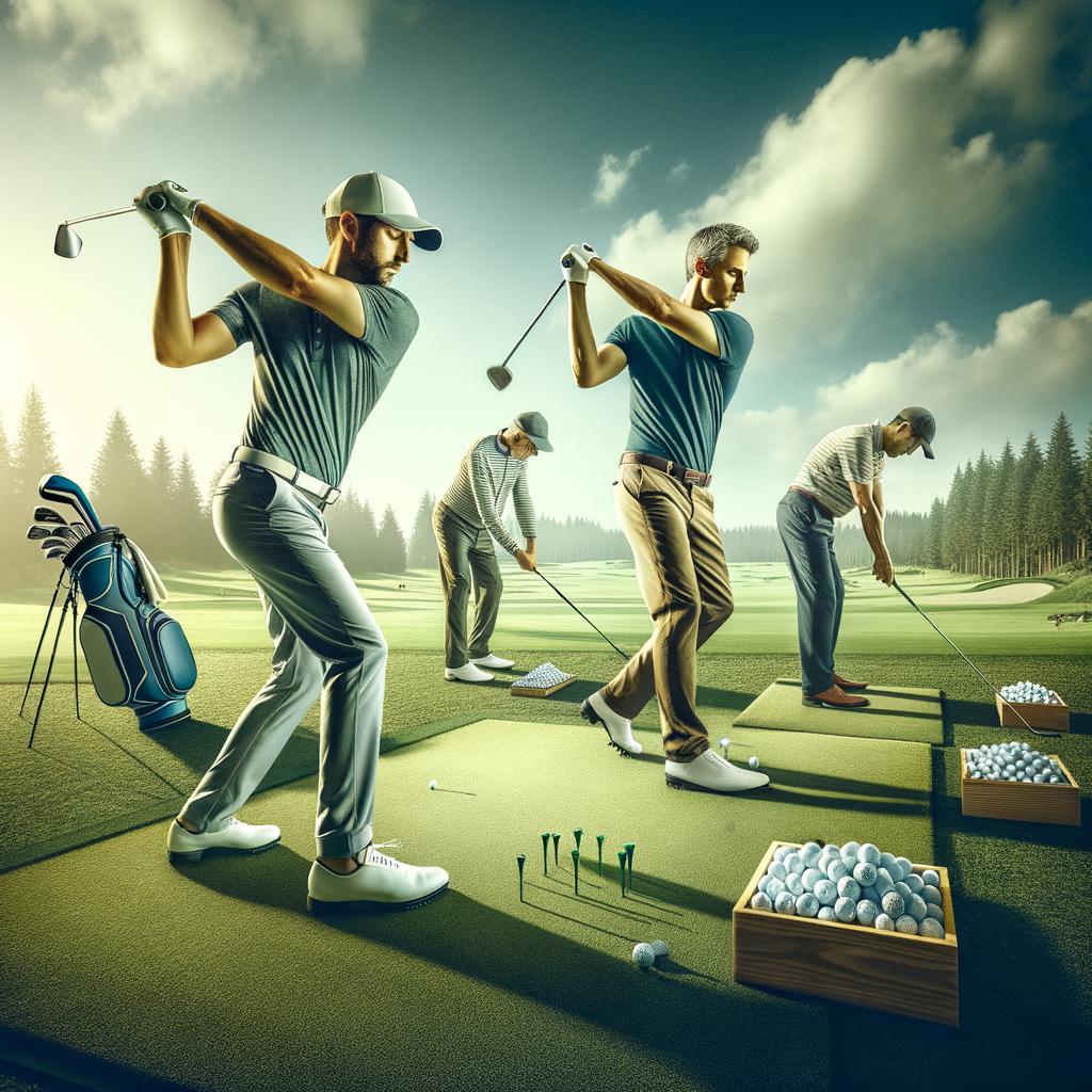 Master Nick Price: Transform Your Swing, Putting & Driving Grip, Setup, and Address Positioning to Promote Consistent Clubface control and Deliverable Impact Conditions