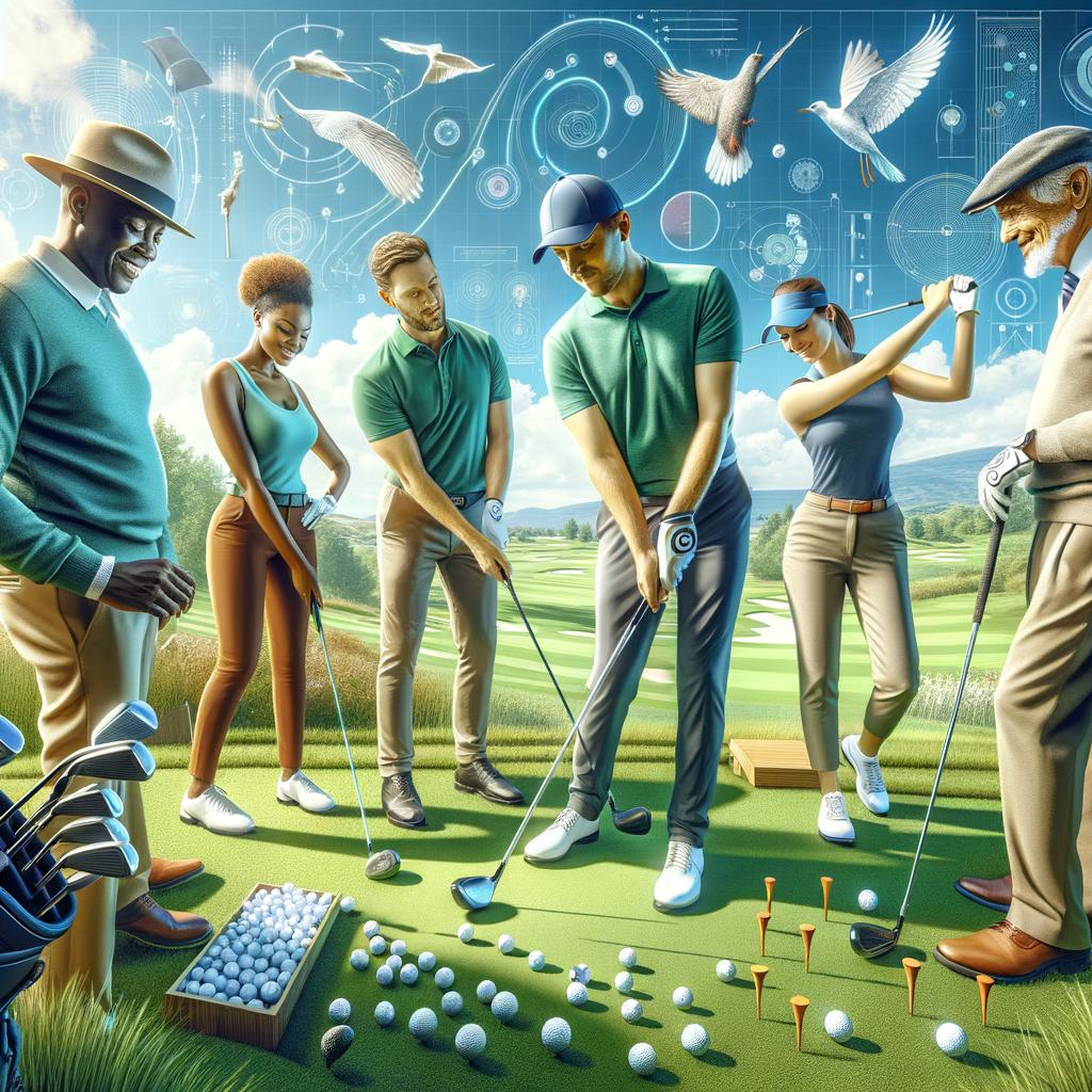 Unlock Your Best Golf: Transform Your Swing, Driving & Putting with Pro Follow-Through Clubface and Path Continuity in driving Follow Through: Biomechanical Determinants and Measurement Methods