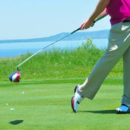 Unlock Golf Excellence: Master Swing & Putting with Roberto De Vicenzo Optimizing Driving accuracy Through Plane Control,Clubface Management,and Tempo Regulation Exercises