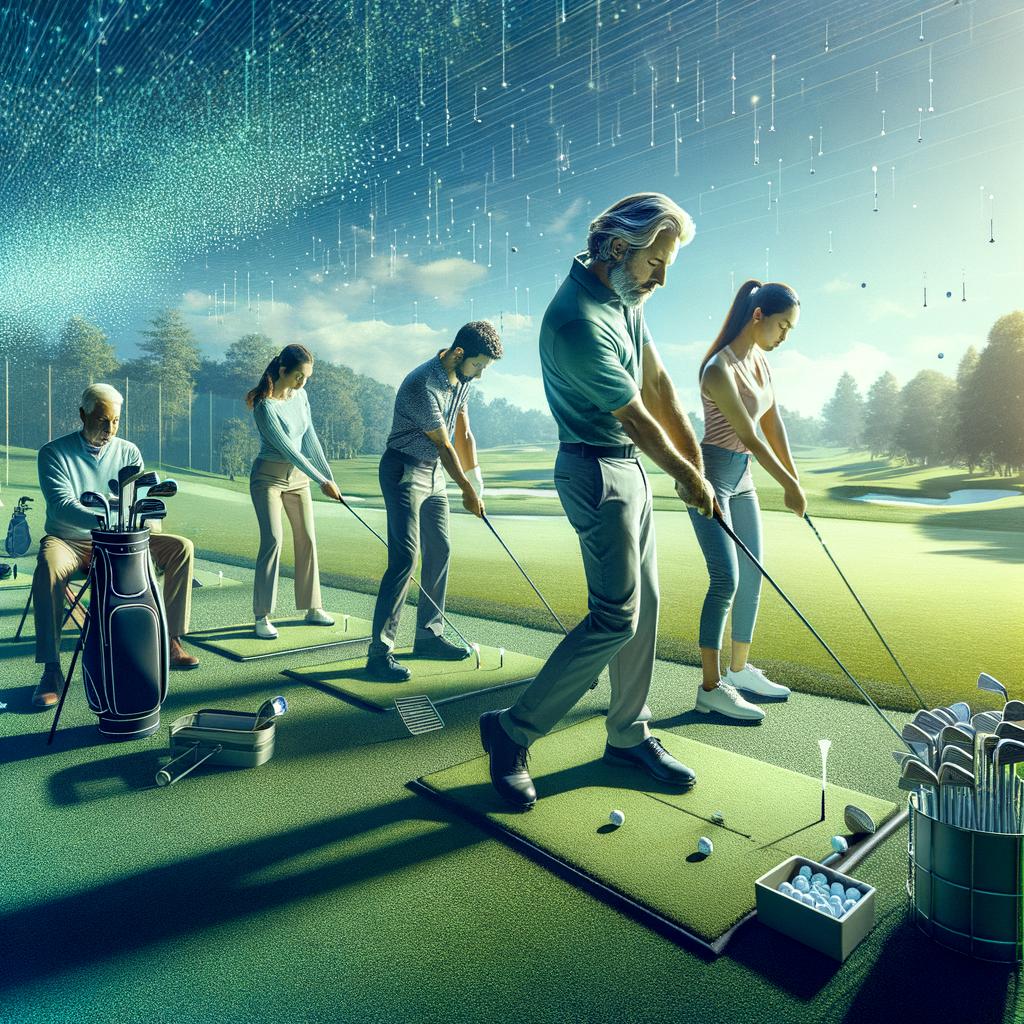 Master Putting Method: Secrets to a Consistent Stroke & Swing stroke Kinematics and timing Control: Optimizing Pendulum Motion, Shoulder Rotation, and Acceleration Profiles for Repeatable Contact