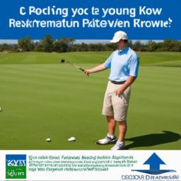 Fuel Your Golf Game: 8 Essential Nutrition Hacks Every Beginner Needs for a Powerful Swing sustained Carbohydrate strategies During Play and Immediate Postround Intake to Support Endurance and Recovery