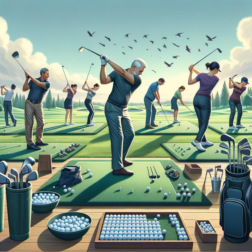 Master Swing, Putting & Driving: Evidence-Based Game Fixes Biomechanical Foundations of an Efficient Golf Swing: Kinematic sequence, Center of Mass Transfer, and Typical Fault Patterns