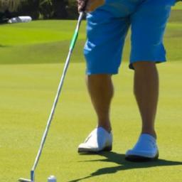 Unlock Elite Performance: Master Swing and Driving with Nick Price Biomechanical Foundations of Nick Price's Swing: kinematic Sequencing and Postural Control