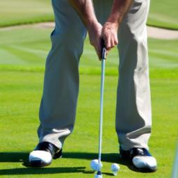 Unlock Peak Swing: Top 8 Nutrition Tips to Transform Beginner Golfers Optimizing Macronutrient Ratios to Support Endurance, strength, and Cognitive Focus