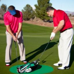 Unlock Elite Golf Performance: Science-Backed Drills for Swing, Putting & Driving The Biomechanical Basis of a Consistent Putting Stroke: Kinematics,Muscle Activation,and Clubface Control