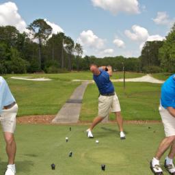 Unlock Explosive Driver Distance: How Shaft Flex Transforms Your Swing at Every Level Theoretical Framework for Shaft Flex and Ball Flight Dynamics
