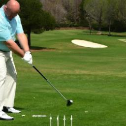 Unlocking Golf Greatness: Billy Casper's Biomechanical Secrets for Swing, Putting, and Driving Mastery Biomechanical foundations of Billy Casper's swing: Kinematic Sequencing, Weight Transfer, and Targeted Drill Recommendations