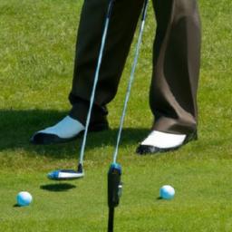 Chipping Like a Pro: Essential Techniques to Revolutionize Your Short Game Consistency The Biomechanics of Effective Chipping: Key kinematic patterns and Muscle Activation