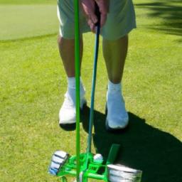 Master Golf Chipping Fundamentals: Unlock Swing, Putting, Driving Biomechanical Foundations of the Chipping Motion: Kinetic Chain,Center of Mass,and joint Sequencing