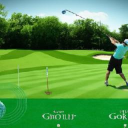 Beginner Golf Mastery: Essential Tips to Perfect Your Swing, Putting, and Driving Progressive Drills to Master Ball Striking and clubface Control with Specific Repetition protocols