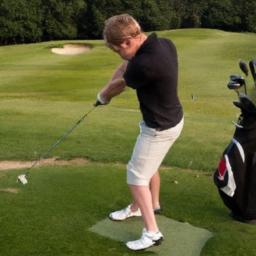 Is Your Gear Sabotaging Your Swing? A Fitter Reveals the Hidden Dangers of Improper Equipment LIV golfers have been offered a new qualifying route to The Open, with organizers outlining criteria and exemption pathways that could allow players from the series to compete at Royal St George's