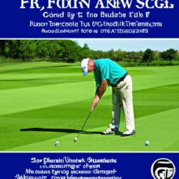 Revolutionize Your Putting: Achieve Unmatched Consistency and Elevate Your Golf Swing Biomechanical Principles Underpinning a Consistent Putting stroke