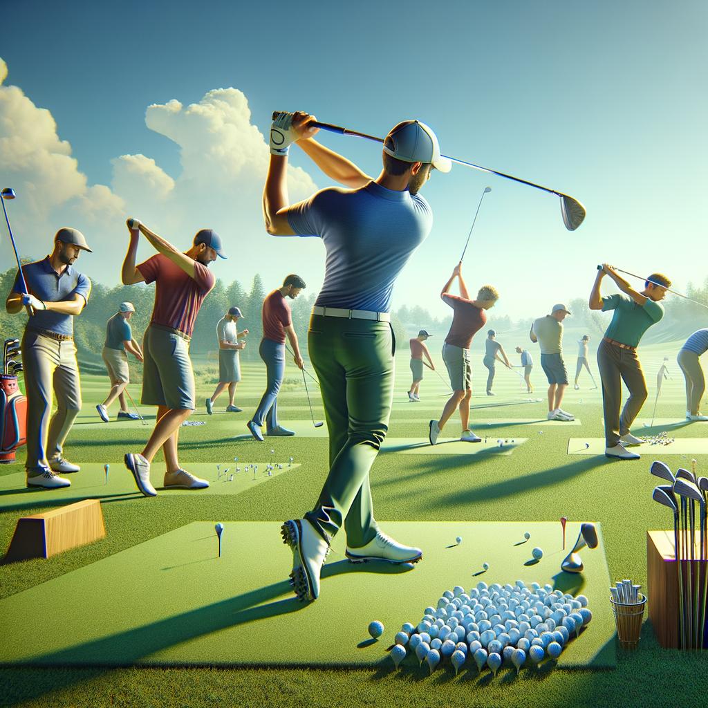 Unlock Payne Stewart's Secrets: A Masterclass in Swing, Driving, and Putting biomechanical Foundations of Payne Stewart's Swing: Kinetic Sequencing, Pelvic Rotation, and Shoulder and Shaft Coordination