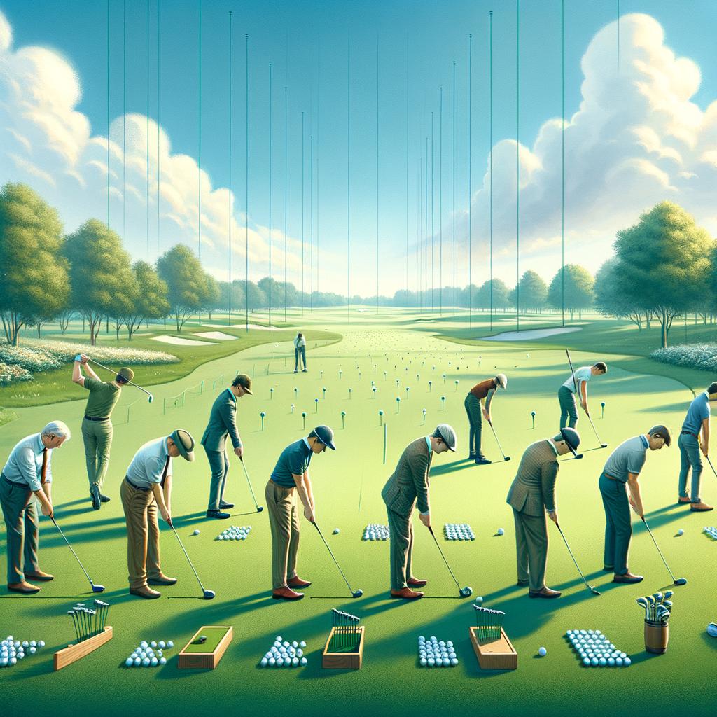 Unlock Your Best Golf: Perfect Your Putting, Swing & Driving Skills biomechanical Foundations of Consistent Putting: Posture, Stroke Path and Face Angle Recommendations