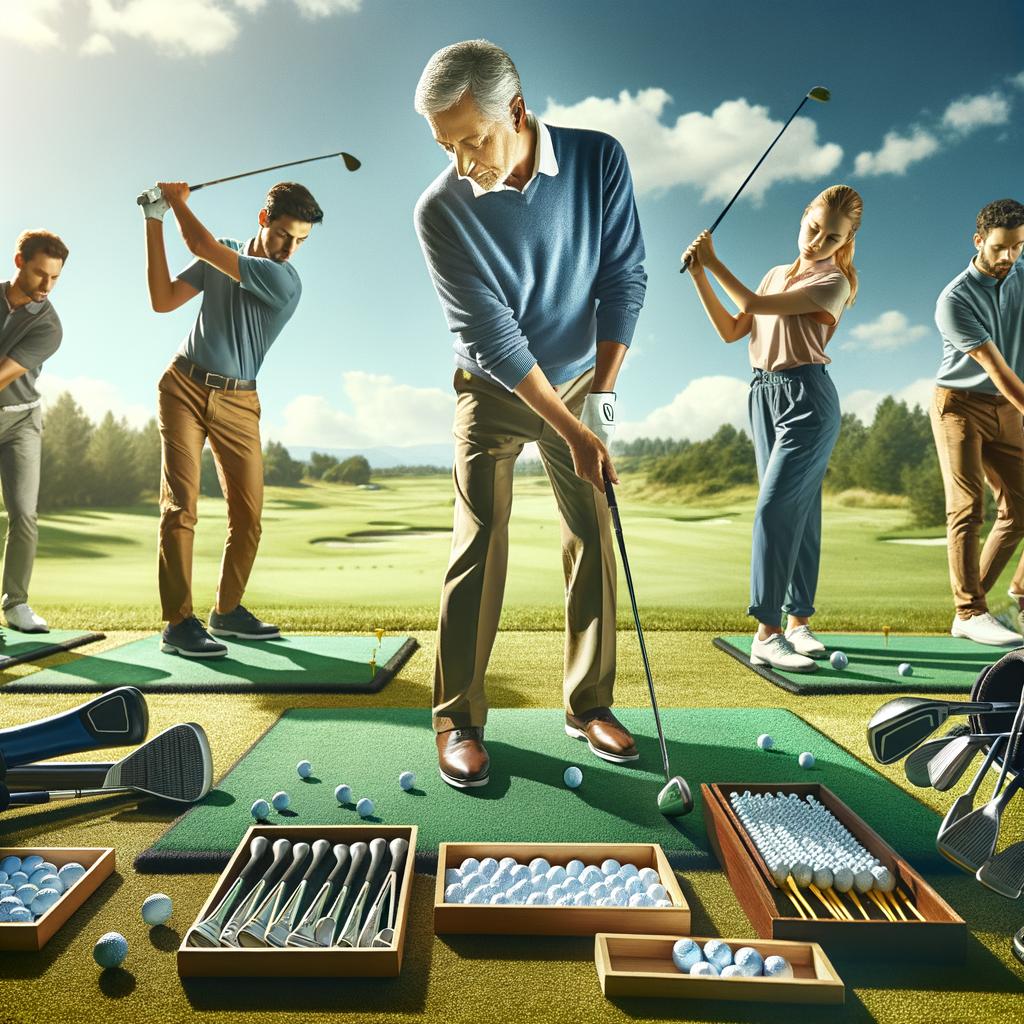 Unlock Brooks Koepka's Winning Formula: Elevate Your Swing, Driving Power & Putting Precision Translating Kinematics to Driving Performance: Clubhead Speed, Launch Conditions, ball Flight Optimization, and Dispersion Control