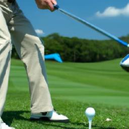 Elevate Your Game: Discover the Montgomerie Method for Unmatched Swing Consistency & Putting Accuracy Foundational Biomechanical Principles Underpinning the Montgomerie Swing