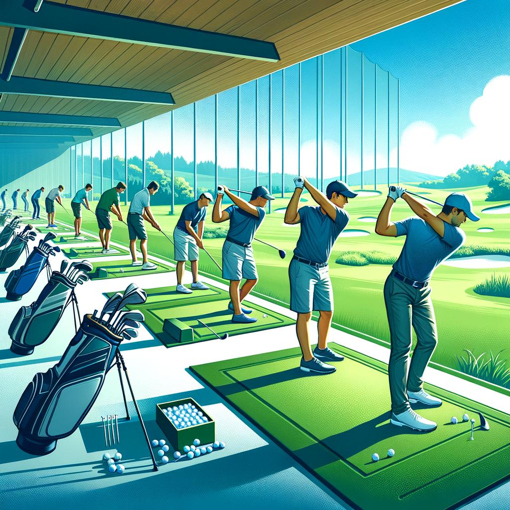 Fix Top 8 New Golfer Mistakes: Master Swing, Putting, Driving Optimizing Kinematic Sequencing to Improve Swing Plane and Power Generation