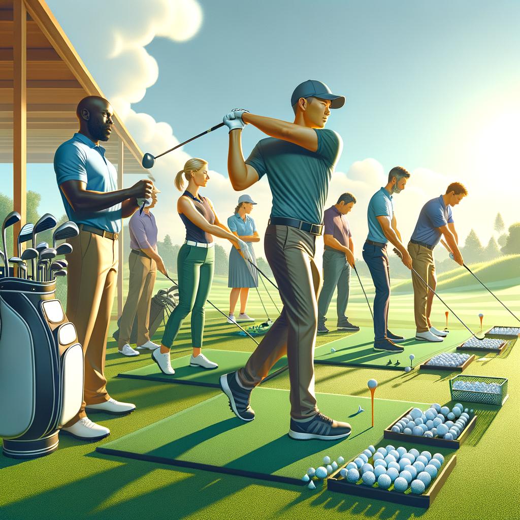 Master Golf Fitness: Unlock Swing, Putting & Driving Power Targeted Strength and Mobility Interventions to Increase Driving Distance: Eccentric Loading, Rotational Power Progressions and Evidence Based Exercise Selection