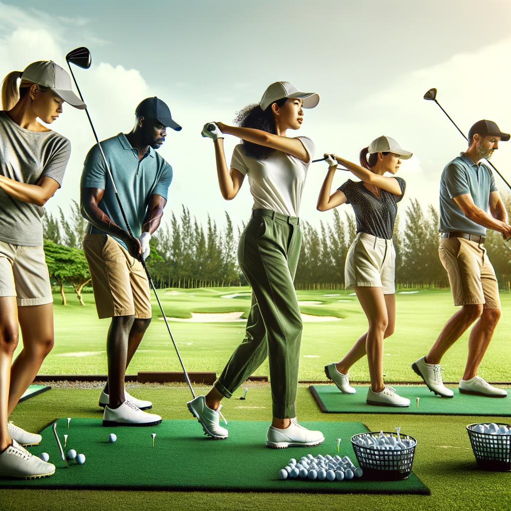 Fever's Clark to play in LPGA's The Annika pro-am Course demands at The Annika How layout and conditions will test an athlete transitioning from another sport