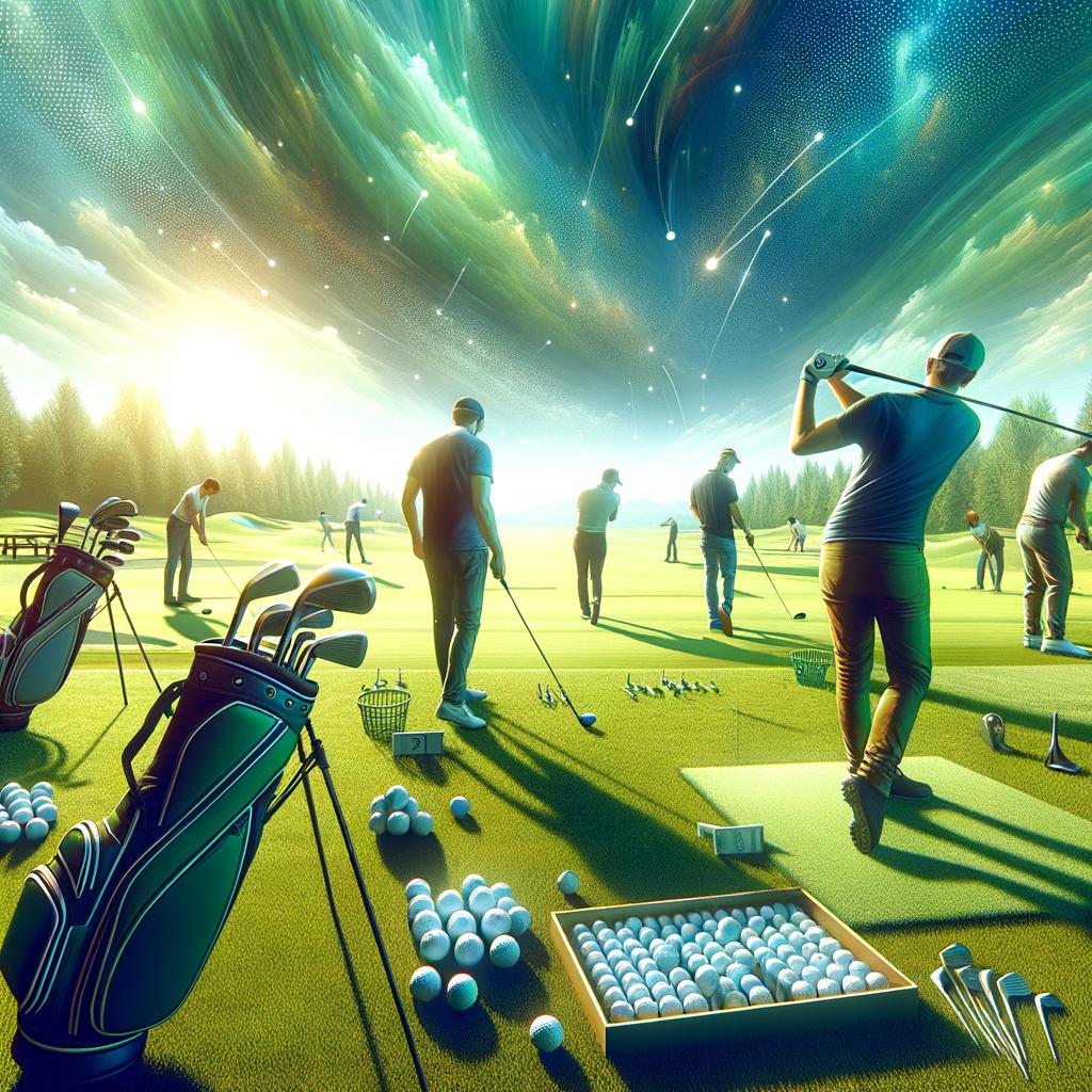 Good Good Golf Tees Up Exciting New Fall Tournament in Austin Sponsorship terms and financial implications for Good Good Golf