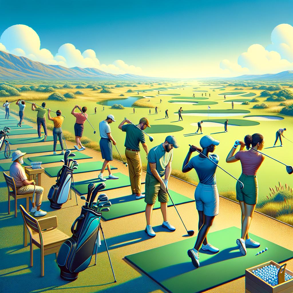 Sei Young Kim Dominates LPGA South Korea, Grabs Four-Shot Lead After Two Rounds Sei Young Kim Leads After Two Rounds at LPGA south korea With Thirteen Under Total