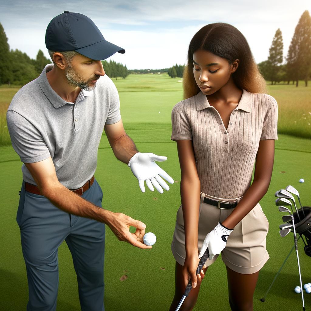 Unlock Peak Golf Performance: Elevate Your Swing, Putting & Driving Unlock Peak Golf Performance: Elevate Your Swing, Putting & Driving