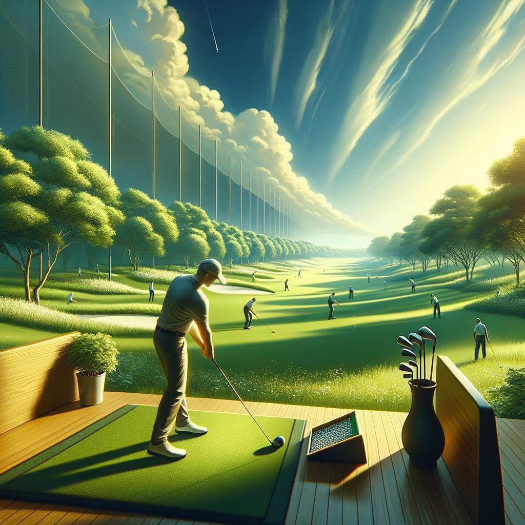 Unlocking Golf Greatness: The Secrets Behind Ben Hogan's Five Lessons Unlocking Golf Greatness: The Secrets Behind Ben Hogan's Five Lessons