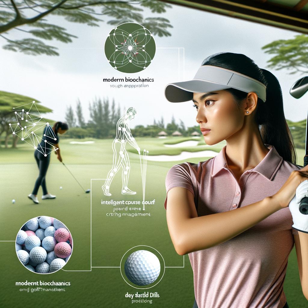 Elevate Your Golf Game: Essential Techniques for Powerful Swings, Precision Putting & Long Drives Elevate Yoru golf Game: Essential Techniques for Powerful Swings, Precision Putting & Long Drives