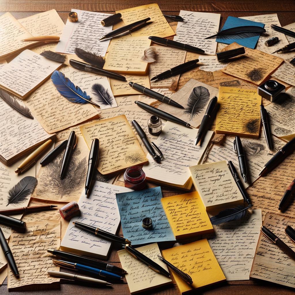 Unlocking Ben Hogan's Timeless Golf Secrets: Transform Your Game with Proven Putting Techniques Unlocking Ben Hogan's Timeless Golf Secrets: Transform Your Game with Proven Putting Techniques