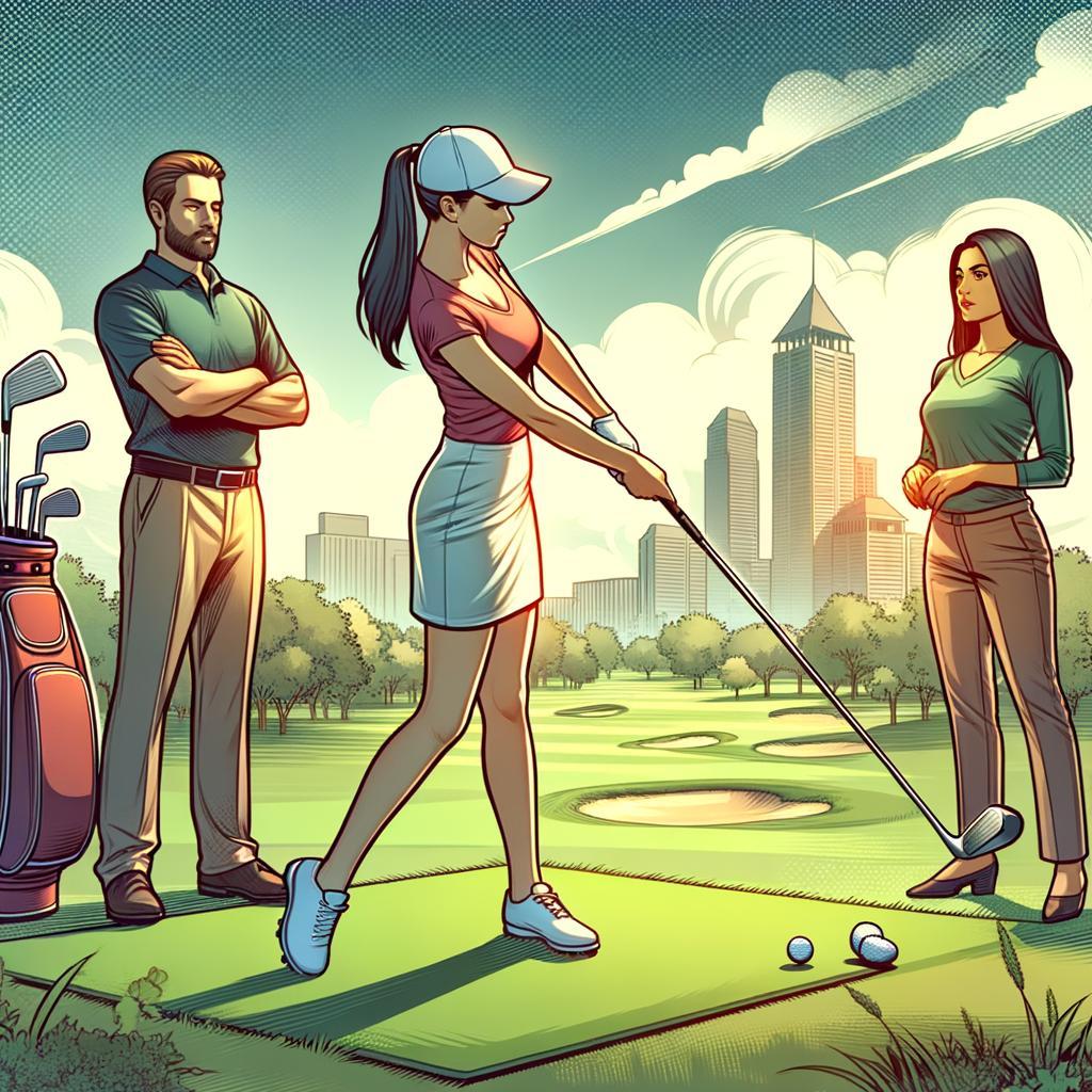 Unlock Your Best Golf: Biomechanics Secrets for Swing, Putting & Driving Unlock Your Best Golf: Biomechanics Secrets for Swing, Putting & Driving