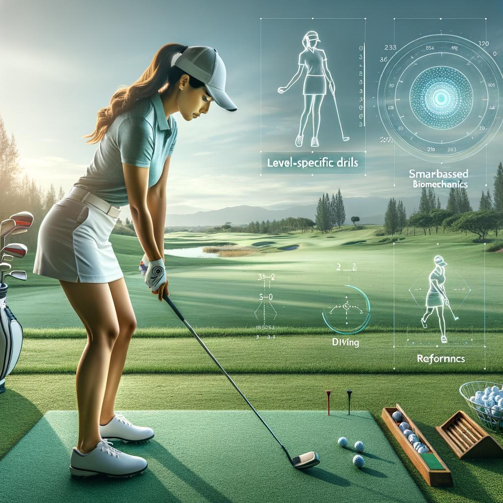 Elevate Your Game: Proven Golf Digest Secrets to Perfect Your Swing, Putting, and Driving Elevate Yoru Game: Proven golf Digest Secrets to Perfect Your Swing, Putting, and Driving