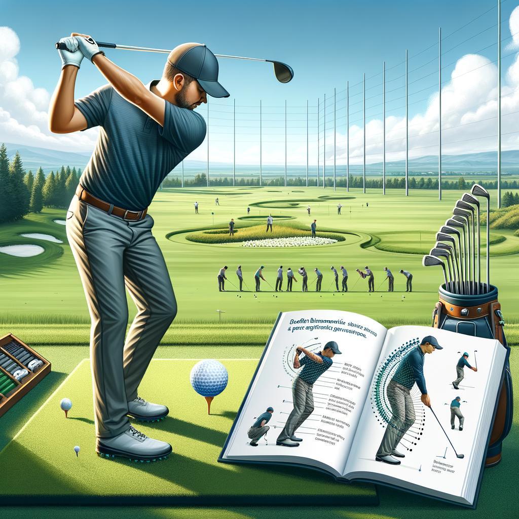 Unlock Your Best Game: Tiger Woods' Secrets to Perfecting Your Swing, Putting, and Driving Unlock Your Best game: Tiger Woods' Secrets too Perfecting Your Swing,Putting,adn Driving