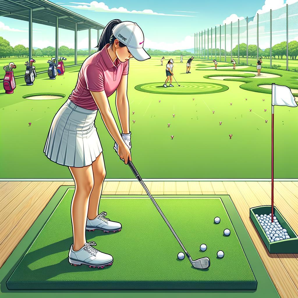 Akie Iwai Sizzles with Opening 64 to Lead Hoakalei Tournament Akie Iwai Sizzles with Opening 64 to Lead Hoakalei Tournament