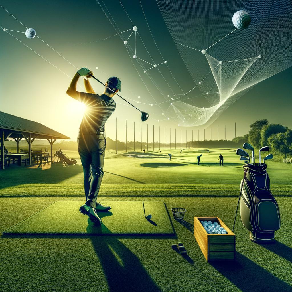 Unlock Your Best Golf: Elevate Swing, Putting & Driving Skills Unlock Your Best Golf: Elevate Swing, Putting & Driving Skills