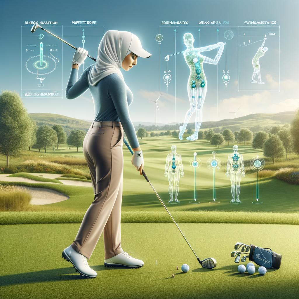 Swing Like a Champion: Roberto De Vicenzo's Proven Secrets for Perfect Drives & Unstoppable Putting Swing Like a Champion: Roberto De Vicenzo's proven Secrets for Perfect Drives & Unstoppable Putting