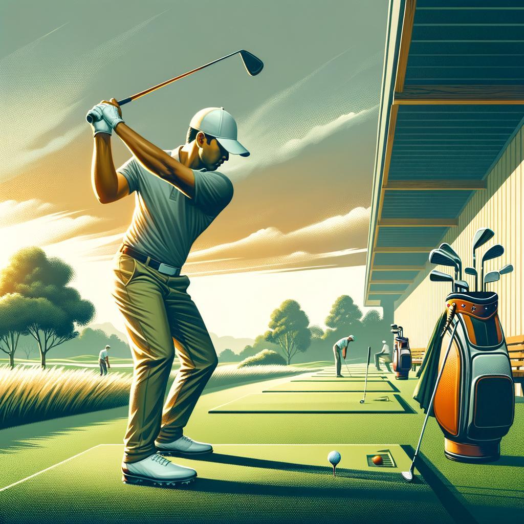 Master Your Game: Billy Casper's Timeless Golf Techniques for Every Player Master Your Game: Billy Casper's Timeless Golf Techniques for Every Player