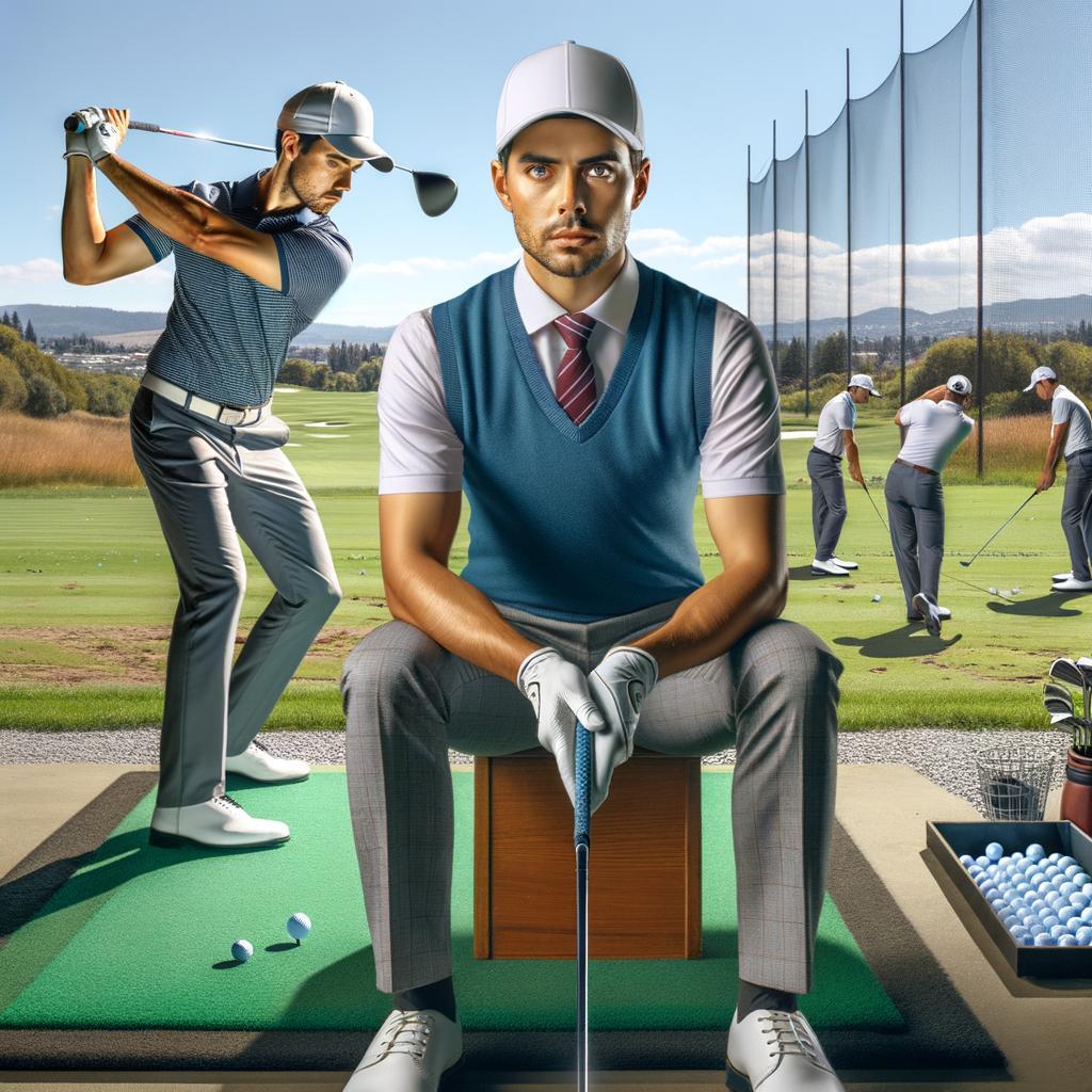 Is Your Gear Sabotaging Your Swing? A Fitter Reveals the Hidden Dangers of Improper Equipment Is Your Gear Sabotaging Your Swing? A Fitter Reveals the Hidden Dangers of Improper Equipment