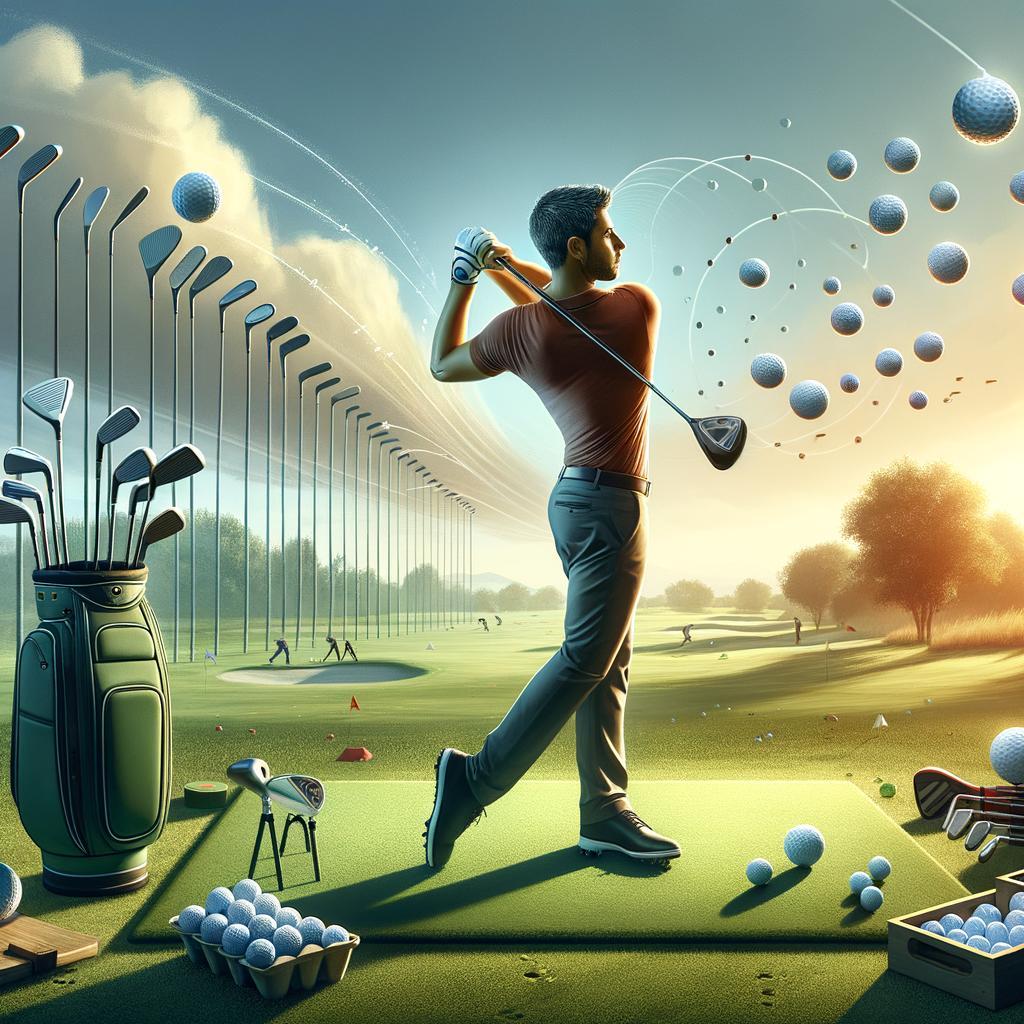 Elevate Your Game: Harness the Power of Custom Golf Gear for Superior Swings & Longer Drives Elevate Your Game: harness the Power of Custom Golf Gear for Superior Swings & Longer Drives