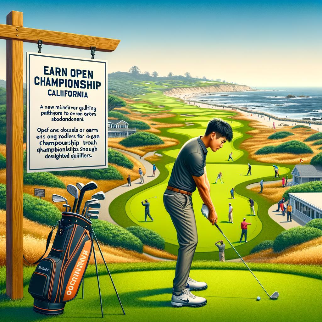 From Abandoned to Thriving: The Remarkable Revival of California's Coastal Golf Gem From abandoned to Thriving: the Remarkable Revival of California's Coastal Golf Gem