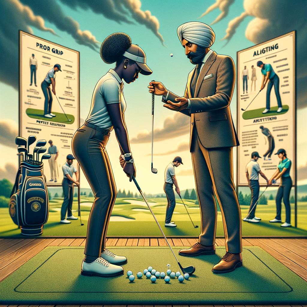 Unlock Elite Golf Skills: Science-Backed Drills for Swing, Putting & Driving Unlock Elite Golf Skills: Science-Backed Drills for Swing, Putting & Driving