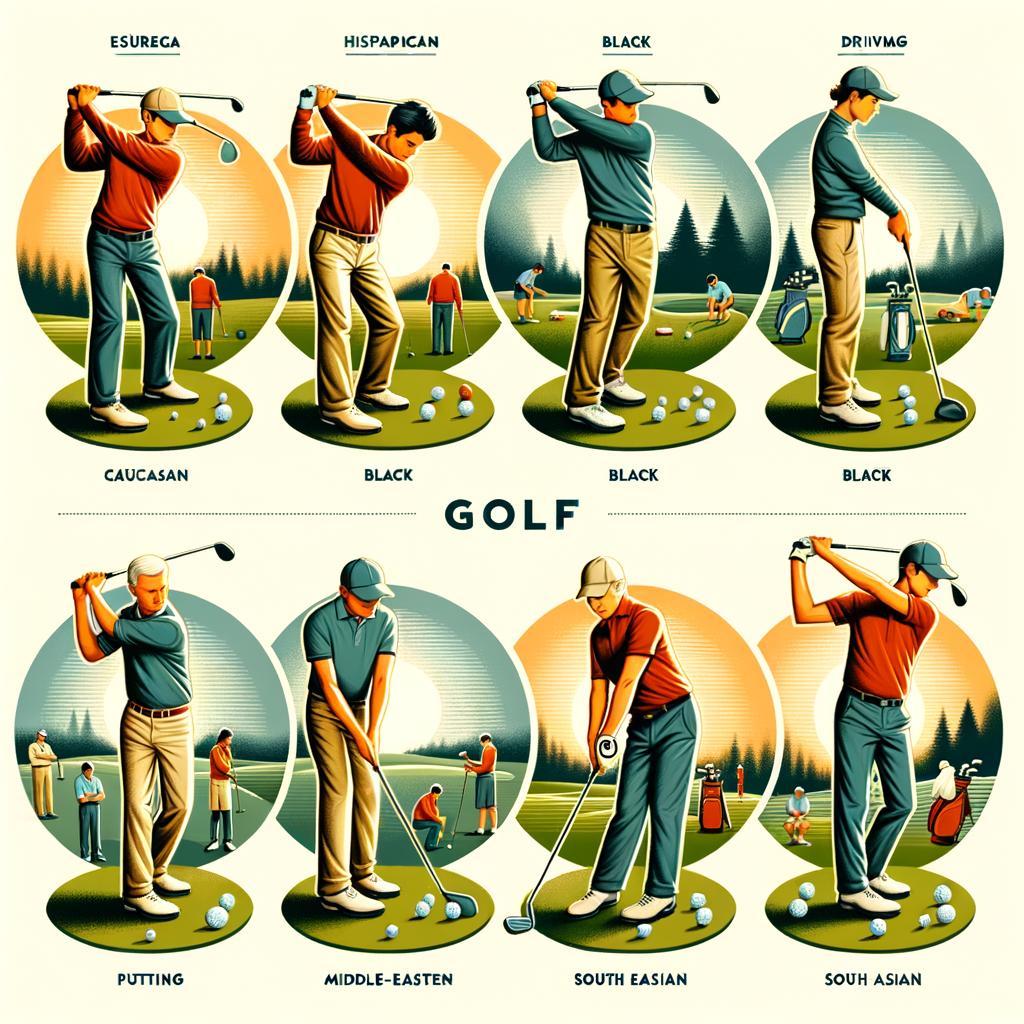 Unlock Your Best Golf: Biomechanics Secrets for Perfect Swing, Putting & Driving Unlock Your Best Golf: Biomechanics secrets for Perfect Swing, Putting & Driving