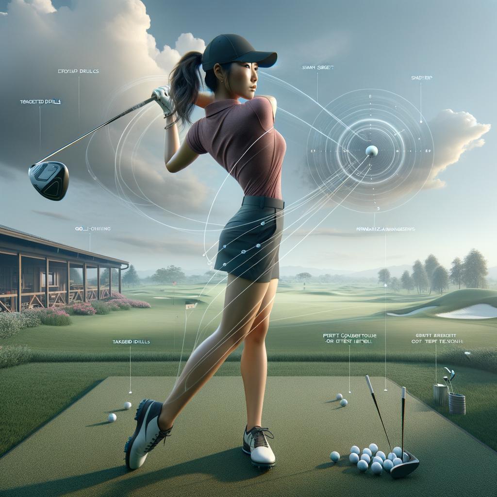 Golf Game Changers: Pro Secrets to Perfect Your Swing, Drive & Putting for Every Level Golf Game Changers: Pro Secrets to Perfect Your Swing,drive & Putting for Every Level