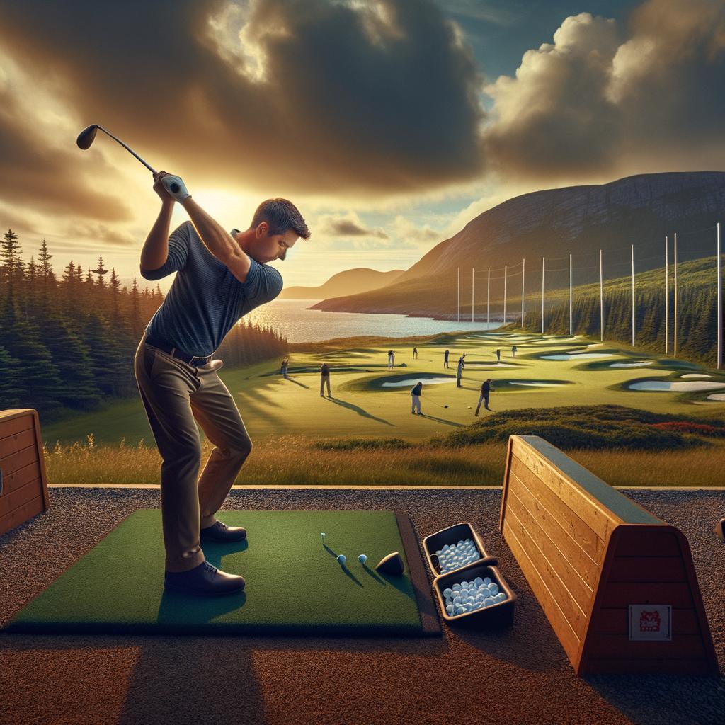 Why Cabot Cape Breton's Shortest Golf Season Packs the Most Excitement Why Cabot Cape Breton's Shortest Golf Season Packs the Most Excitement